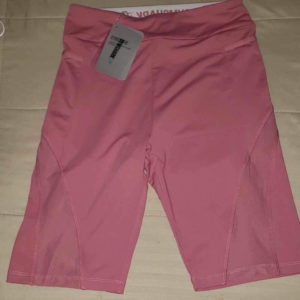 Gymshark Shorts